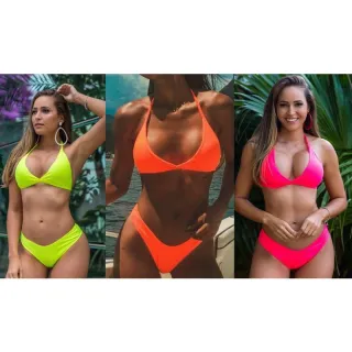 Bojo Asa Delta Biquini: Compre Online na Raryel - Branco