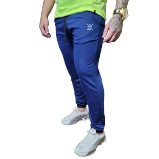 Calças Jogger Masculina Kit 5 - Treino Academia Dia a Dia - OUTRA GRADE, INFORMAR CHAT
