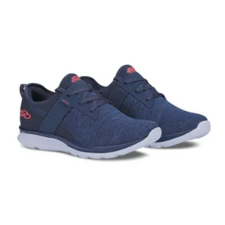 Olympikus Easy 1 650 - Tênis Feminino de Caminhada - Marítimo