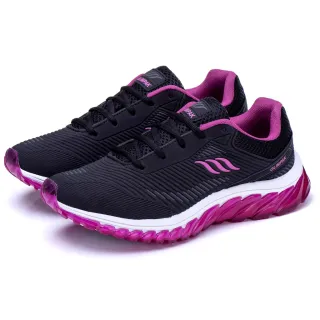 Original Esportivo Casual Academia Feminino Tênis Olimp - Marinho/Pink