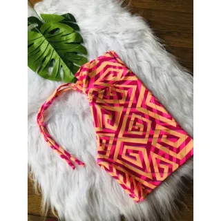 Rolitê academia cintura alta, short treino crossfit - variados