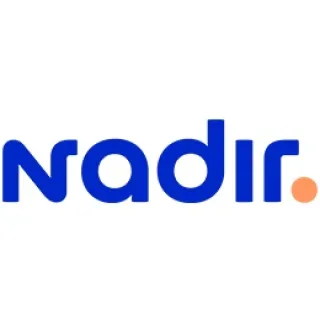 Copos de Vidro Aurora Nadir - Jogo com 6 peças de 270ml - Único