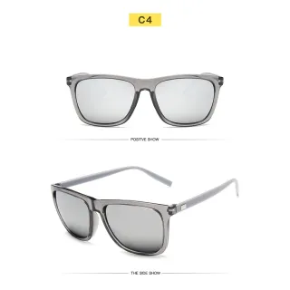 Lente UV400 Masculino Óculos de Sol - Raryel - C7