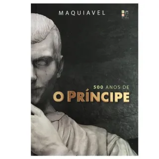 A Arte Da Guerra e o Principe - Kit com 2 Livros - Único