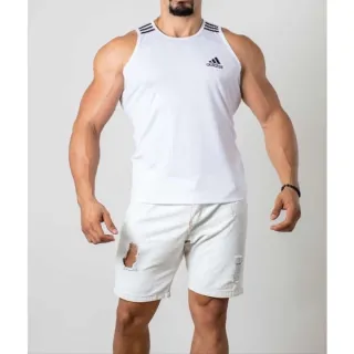 Promoção Regata Masculina - Desconto Online - G