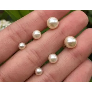 Brincos Feminino Atacado - 108 Pares de Brincos com Pedrinhas, Strass e Pérolas - Pedrinha strass colorido 108 p