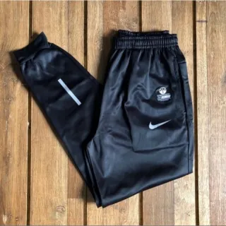 Calça Casual Refletiva Skinny Jogger Dry Fit - Academia e Treino - *Bermuda - Azul Marinho