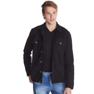 Linha Premium Jaqueta Jeans Masculina HNO