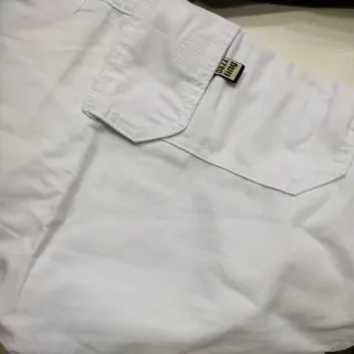 Cargo Dazzling Bermuda - Promoção Raryel - Bege