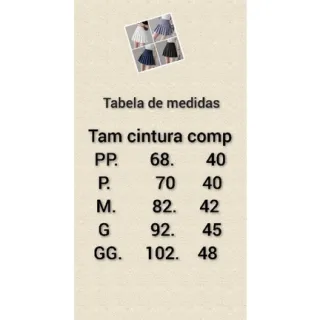 Pregas colegial cosplay saia - Verde