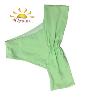 Calcinha Biquíni Levanta Bumbum Efeito Lipo Pala Grossa Cicatriz ENVIO IMEDIATO - Preta