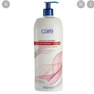 Hidratante Avon care - Roma