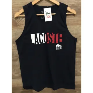 Blusa Masculina Regata Camiseta do Brasil - G