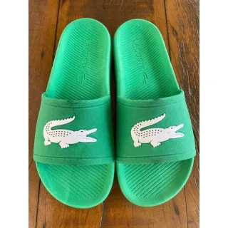 Chinelo LaLa Masculino e Feminino Nuvem Slide - Do 37 ao 44 - Azul