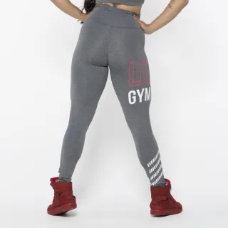 Moda Fitness Legging Let