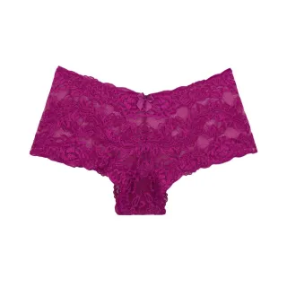Kit Renda Caleçon Malha Calcinha Shortinho Forro 10 - Variadas