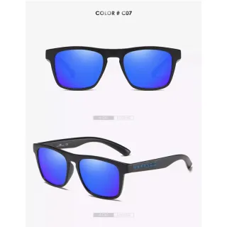 Óculos Esportivos Polarizados Masculino Alta Qualidade UV400 - Raryel - C3