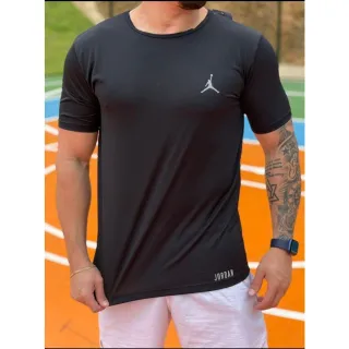 Promoção Camisa Corrida Masculina Feminina Pronta Entrega - Raryel - Vermelha
