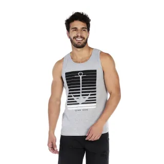 Camiseta 100% Algodão Regata Tradicional Masculina