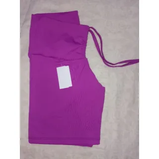 Confortável poliamida para malhar, ideal para academia e diversas atividades - Colorido 1