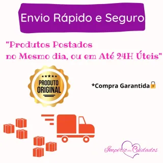 Kit Inoar Litrão - Shampoo + Condicionador Resistance Blends Cicatrifios Argan - Cicatrifios