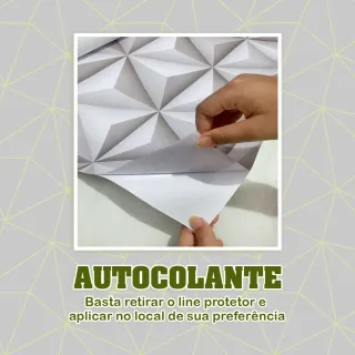 Quarto Infantil de Meninos - Papel de Parede Star Color Tema Super Heróis - Único