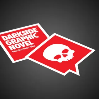 A Caverna das Memórias: Neurocomic - Fúcsia