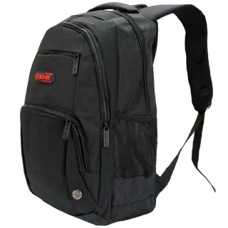 Mochila Moderna Impermeável Feminina e Masculina Escolar - MA2717-L_CINZA