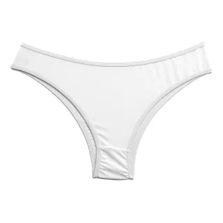 Promoção Kit Tanga Microfibra 12 Modelos Calcinha - P