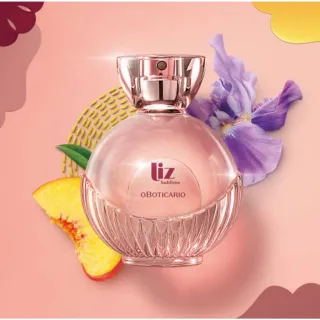 100ml Sublime Liz Boticário - Único