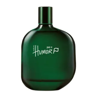 Desodorante Colônia Masculino Paz e Humor 75ml - Único