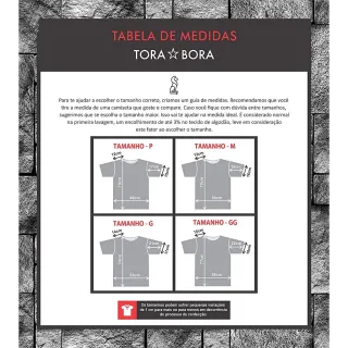 Camiseta Polo Gola Bordado Tora Bora Dublin Vinho Algodão - BORDÔ/VINHO