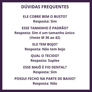 Suplex Body Feminino Cavado Estampas Varias - Maio Praia Bory - onca marrom