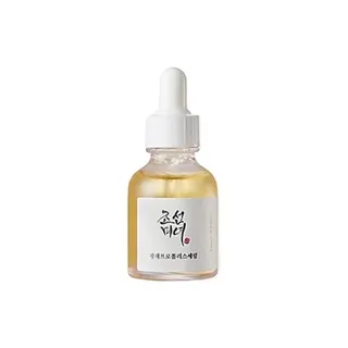 Revive Glow Deep Green Tea Serum - Beauty of Joseon - green tea panthenol