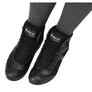 Bota Galway Fitness Feminina para Treino ou Academia - Laranja