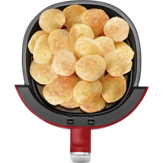Easy Fryer Red PFR905 220V - Fritadeira Sem Óleo - 220V