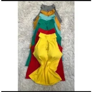 Blusa Regata Feminina Gola Alta Decote em Gota com Bojo - TAM: ÚNICO 36/40 - Azul Claro