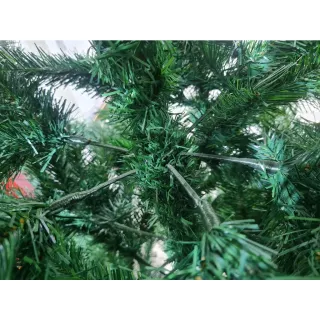Arvore Luxo Natal 150cm - 320 Galhos - Único