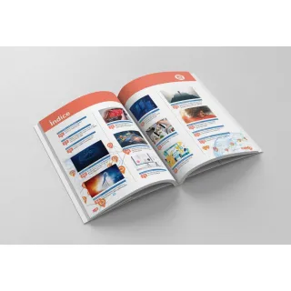 Capa especial: O Segredo do Marketing Digital no Instagram - Único