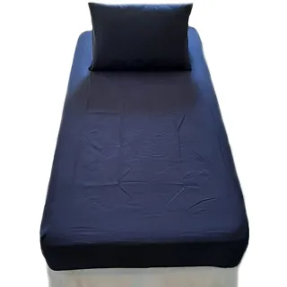 Microfibra Importada Solteiro Avulso - Várias Cores - Cinza