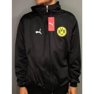 Envio Imediato - Corta Vento Importado Forrado - Marcas Variadas (preto) - PSG (SÍMBOLO ROSA)