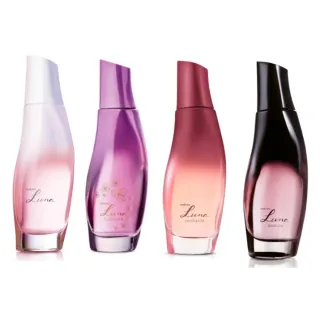 Natura Luna Perfume - Fragrância sedutora e envolvente