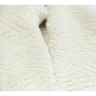 Edredom Solteiro Toronto Pele De Carneiro - Tabaco