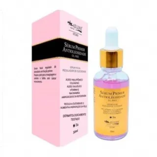 PRONTA ENTREGA - Kit com 8 Séruns Max Love - Único