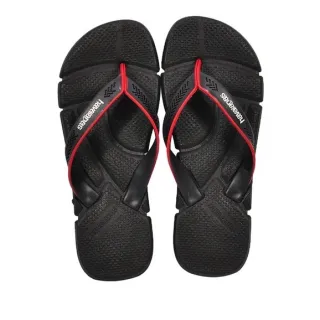 Promoção: Havaianas Power Casual - Chinelo Sandália Tiras Grossas Antiderrapante - Branco