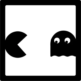 Quadro Vazado Gamer Geek em MDF 3mm - Decoração Original - The Witcher DV_0419