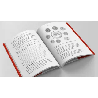 Capa Especial - Os Códigos da Prosperidade: Mindset para o Sucesso - Único