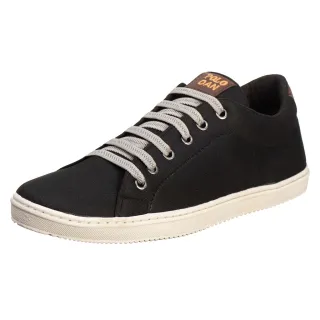 Promoção Kit Sapatenis Masculino Polo Dan - 3 Pares - 38 Preto-cinza-café