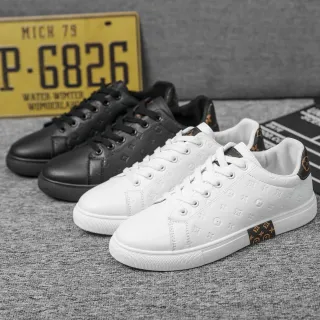 Tênis Masculino/Feminino Esportivo/Casual/Clássico LV - 1