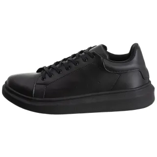 Promoção: Tênis Casual Masculino Estilo Alexander Mcqueen - Foto Original - Marrom/Preto